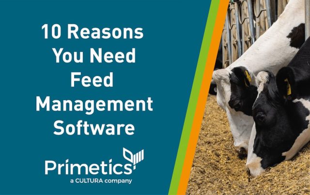 10 Reasons You Need Feed Management Software