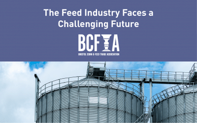 BCFTA: The Feed Industry Faces a Challenging Future