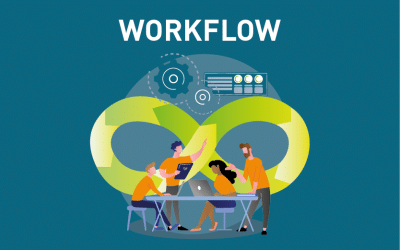 Why Workflow Is the Key to Your Businesses Success 