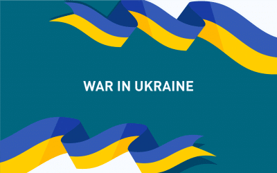 War in Ukraine: What We Know About The Effects On The Grain and Feed Industries