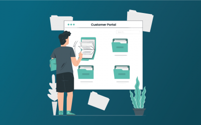 5 Reasons a Customer Portal Is Crucial to Your Company’s Future