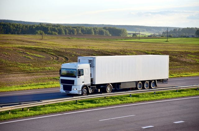 How to effectively manage live cargo transportation information from loading through to delivery