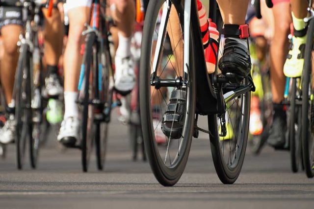 Primetics to Take Part in the Grain and Feed Tour Charity Bike Ride in June